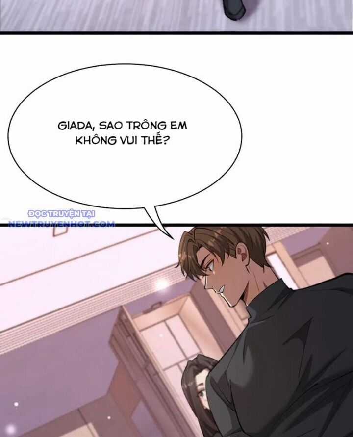 Ta Bị Kẹt Cùng Một Ngày 1000 Năm Chương 157 trang 55