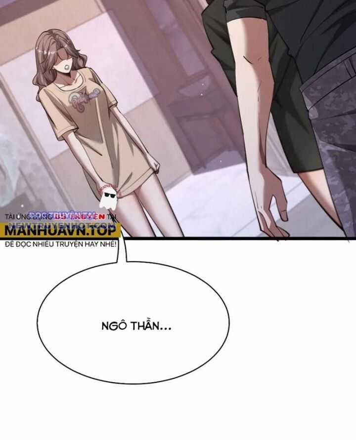 Ta Bị Kẹt Cùng Một Ngày 1000 Năm Chương 157 trang 56