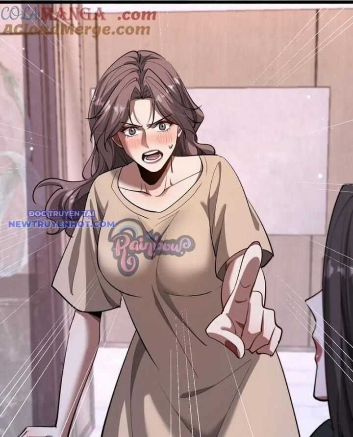 Ta Bị Kẹt Cùng Một Ngày 1000 Năm Chương 157 trang 57