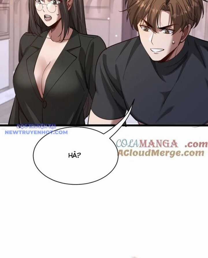 Ta Bị Kẹt Cùng Một Ngày 1000 Năm Chương 157 trang 59