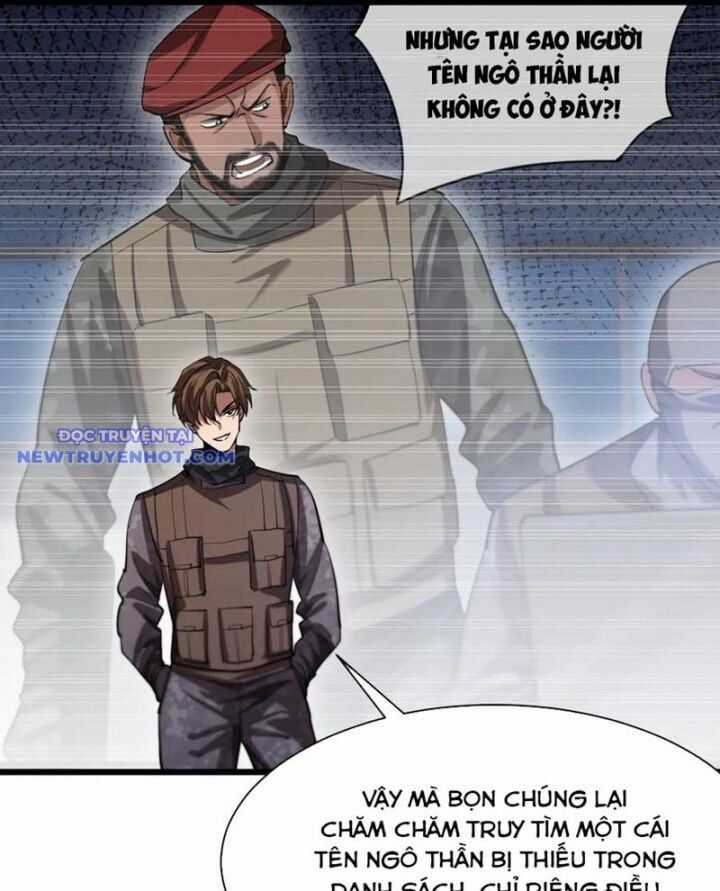 Ta Bị Kẹt Cùng Một Ngày 1000 Năm Chương 157 trang 9