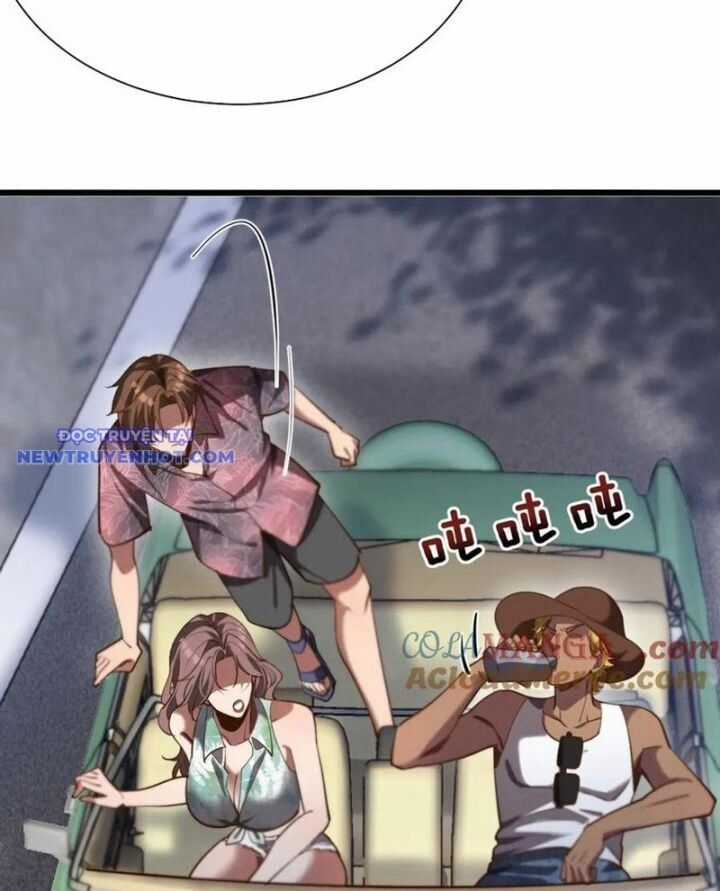 Ta Bị Kẹt Cùng Một Ngày 1000 Năm Chương 158 trang 10