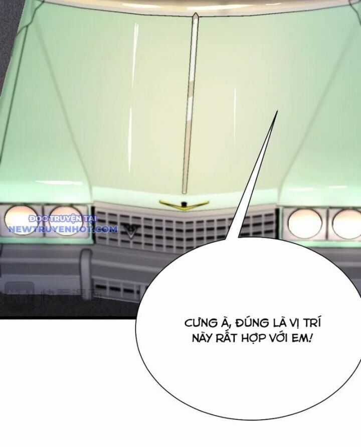 Ta Bị Kẹt Cùng Một Ngày 1000 Năm Chương 158 trang 11