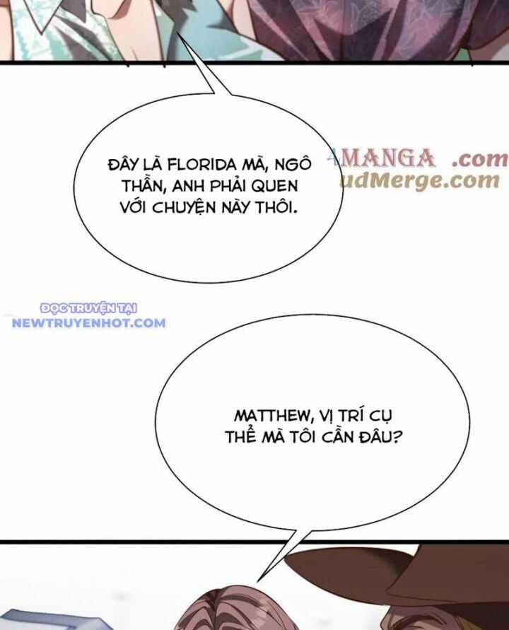 Ta Bị Kẹt Cùng Một Ngày 1000 Năm Chương 158 trang 13