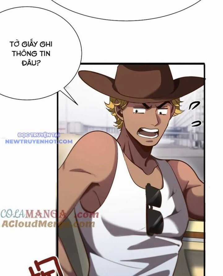 Ta Bị Kẹt Cùng Một Ngày 1000 Năm Chương 158 trang 15