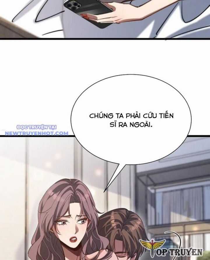 Ta Bị Kẹt Cùng Một Ngày 1000 Năm Chương 158 trang 2