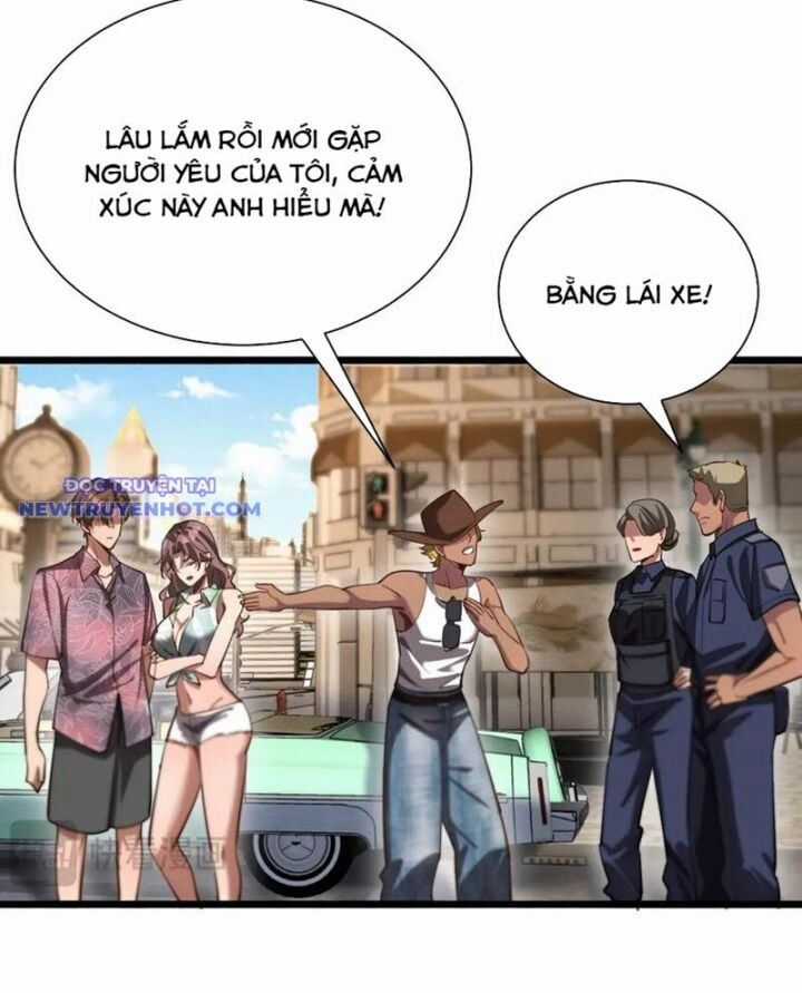 Ta Bị Kẹt Cùng Một Ngày 1000 Năm Chương 158 trang 21