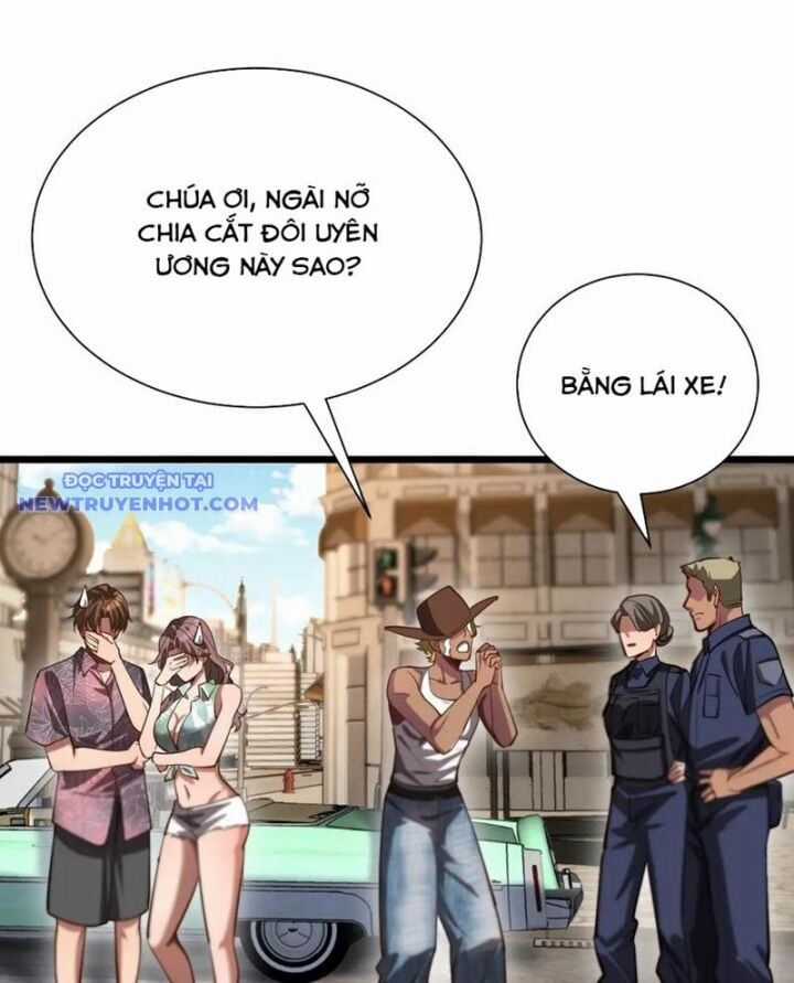 Ta Bị Kẹt Cùng Một Ngày 1000 Năm Chương 158 trang 22