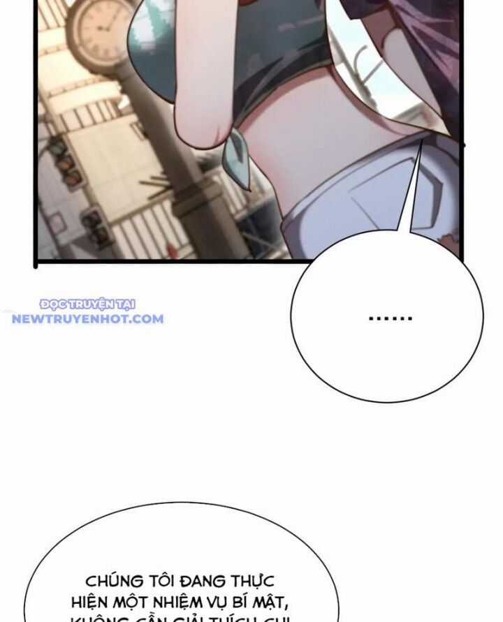 Ta Bị Kẹt Cùng Một Ngày 1000 Năm Chương 158 trang 24