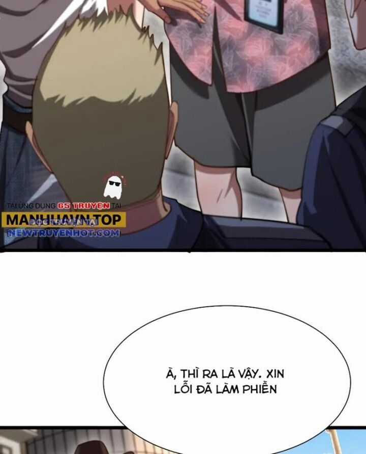 Ta Bị Kẹt Cùng Một Ngày 1000 Năm Chương 158 trang 26