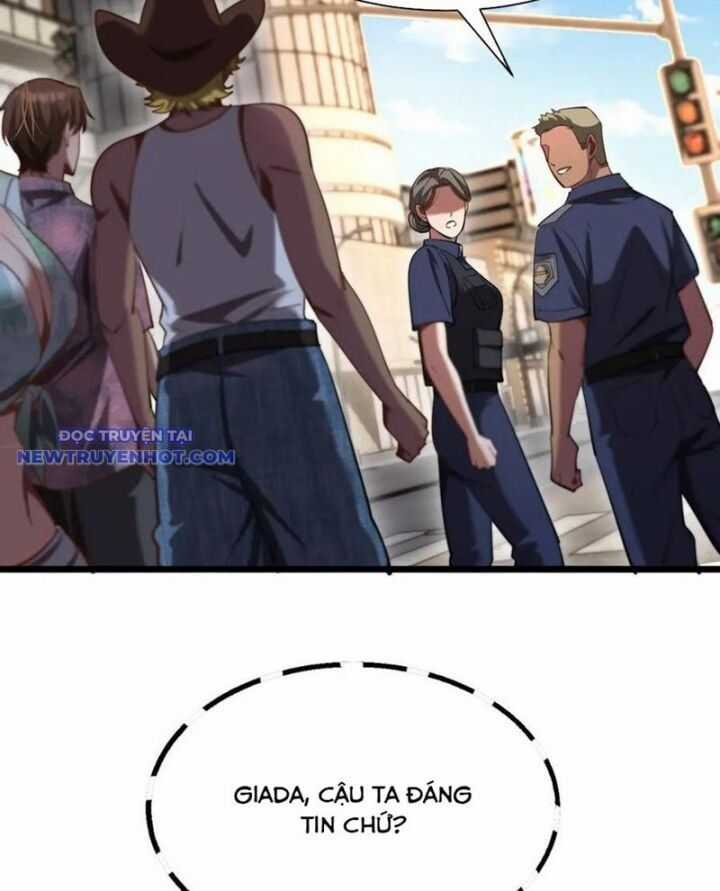 Ta Bị Kẹt Cùng Một Ngày 1000 Năm Chương 158 trang 27