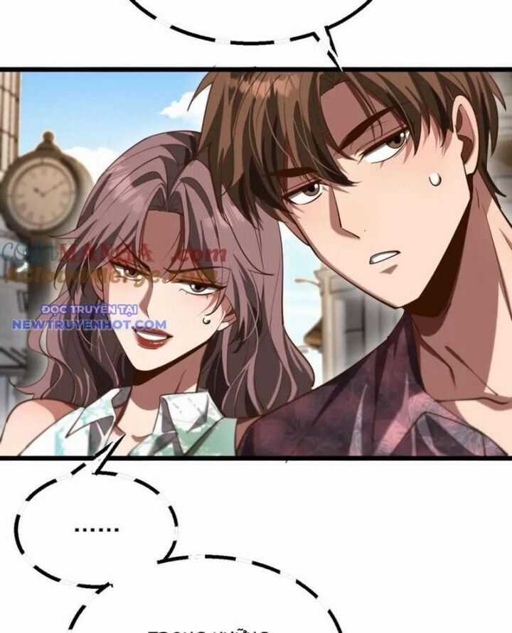 Ta Bị Kẹt Cùng Một Ngày 1000 Năm Chương 158 trang 28