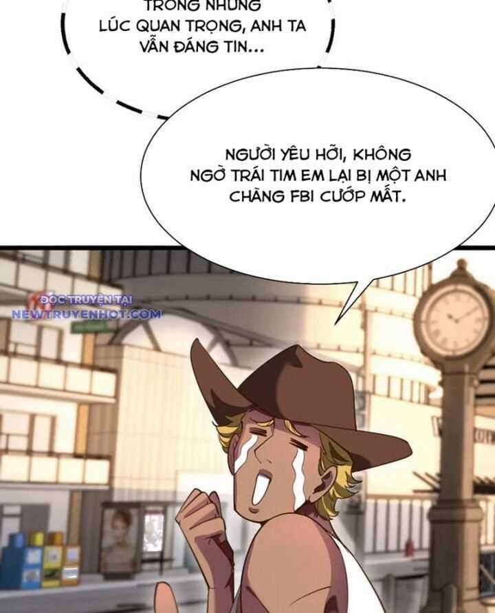 Ta Bị Kẹt Cùng Một Ngày 1000 Năm Chương 158 trang 29