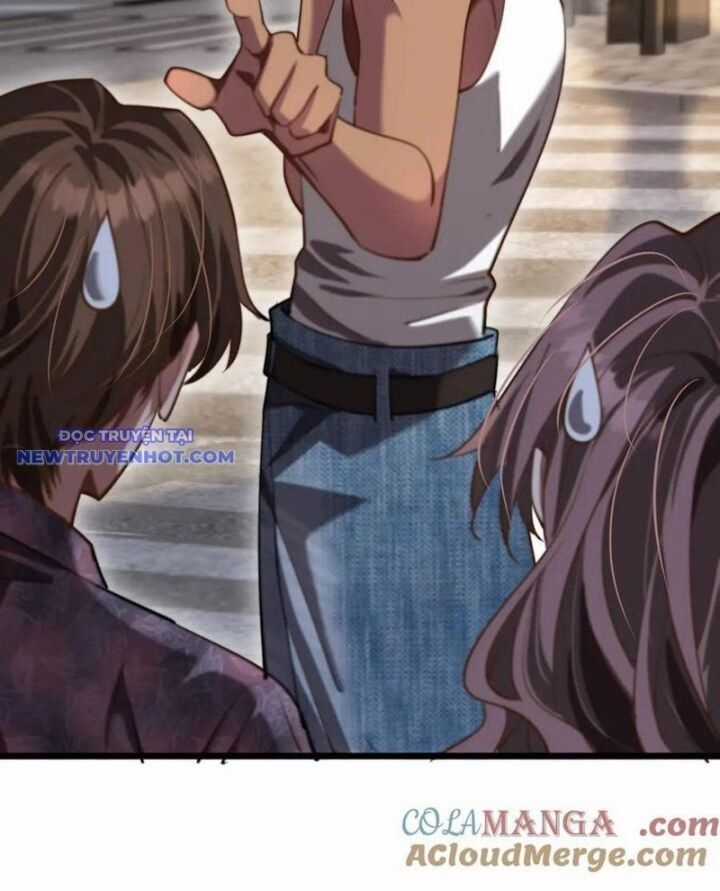 Ta Bị Kẹt Cùng Một Ngày 1000 Năm Chương 158 trang 30