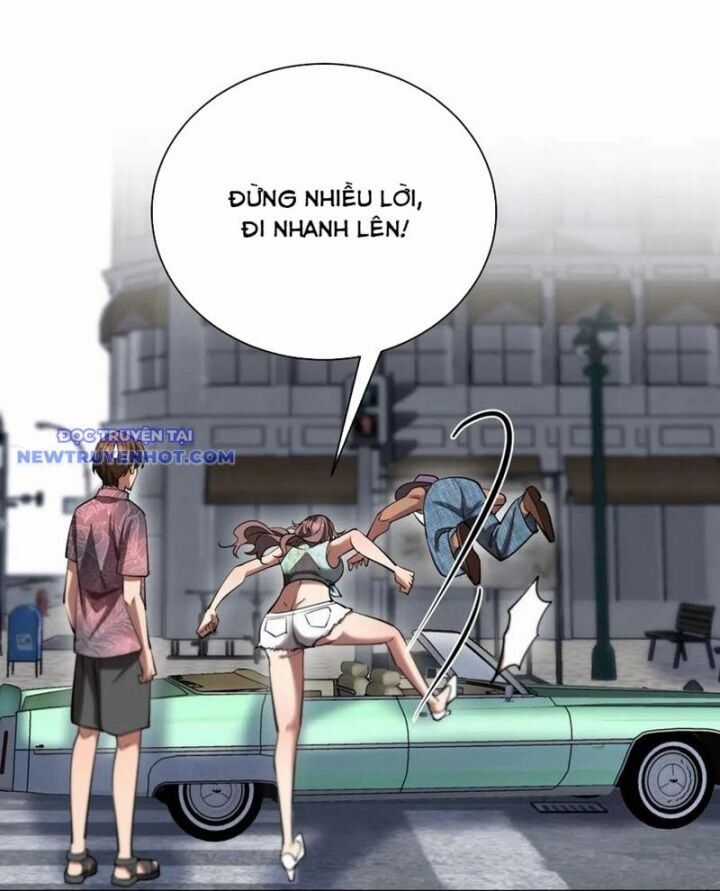 Ta Bị Kẹt Cùng Một Ngày 1000 Năm Chương 158 trang 31