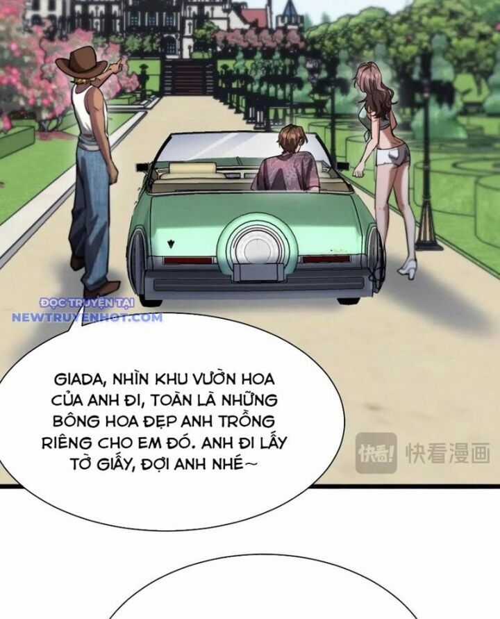 Ta Bị Kẹt Cùng Một Ngày 1000 Năm Chương 158 trang 34