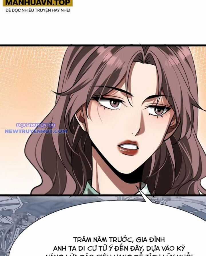 Ta Bị Kẹt Cùng Một Ngày 1000 Năm Chương 158 trang 37