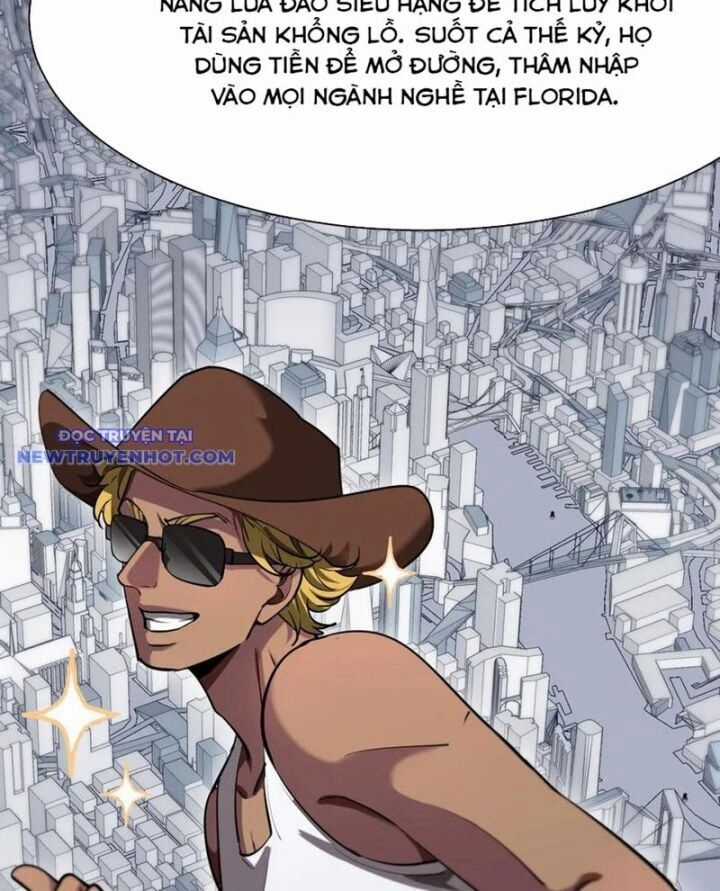 Ta Bị Kẹt Cùng Một Ngày 1000 Năm Chương 158 trang 38