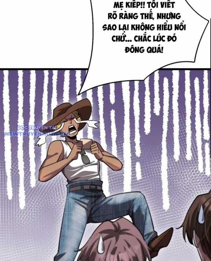 Ta Bị Kẹt Cùng Một Ngày 1000 Năm Chương 158 trang 40