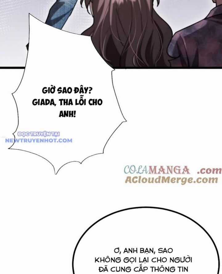 Ta Bị Kẹt Cùng Một Ngày 1000 Năm Chương 158 trang 41