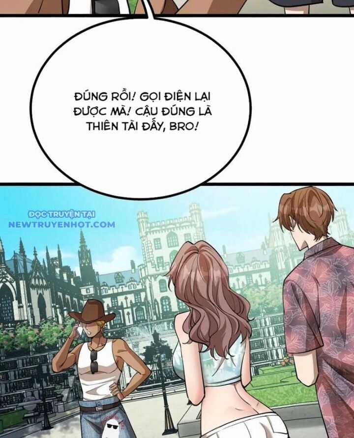 Ta Bị Kẹt Cùng Một Ngày 1000 Năm Chương 158 trang 43