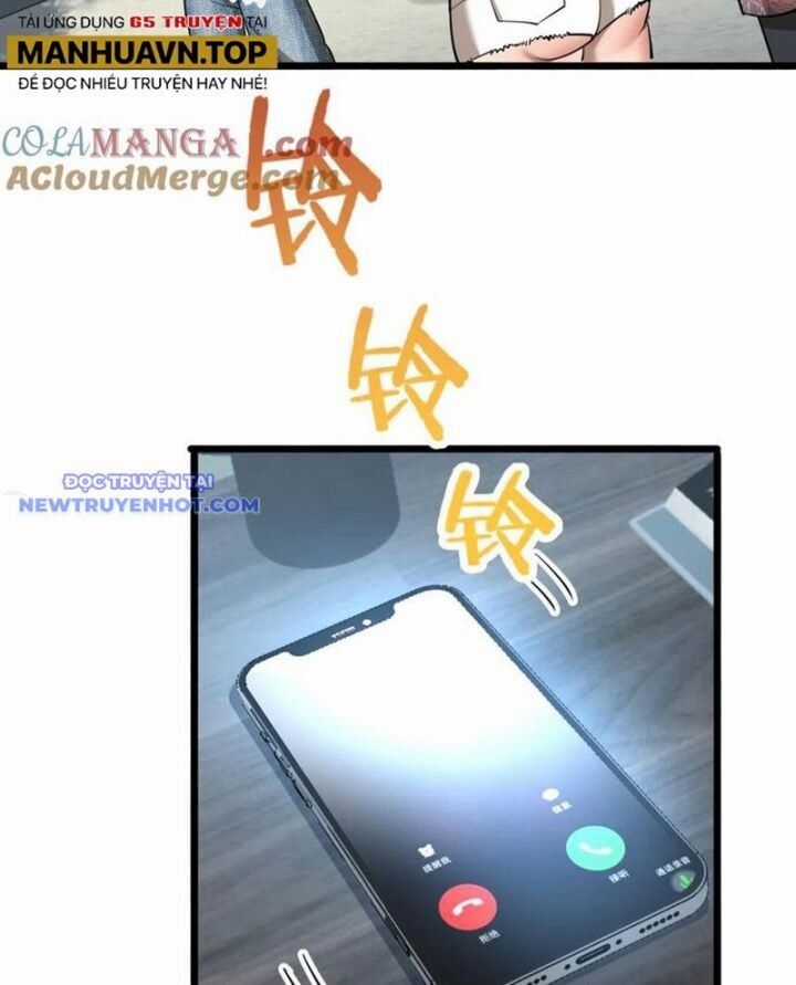 Ta Bị Kẹt Cùng Một Ngày 1000 Năm Chương 158 trang 44