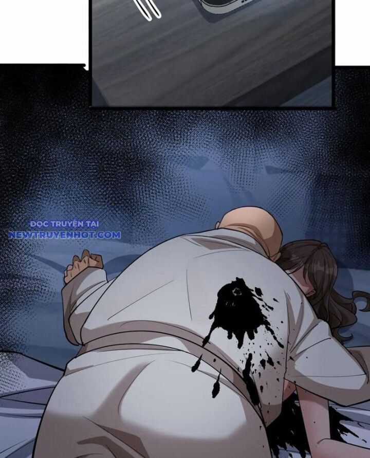 Ta Bị Kẹt Cùng Một Ngày 1000 Năm Chương 158 trang 45