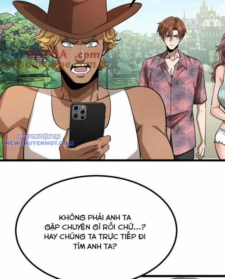 Ta Bị Kẹt Cùng Một Ngày 1000 Năm Chương 158 trang 49