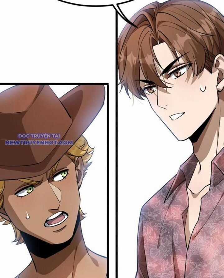 Ta Bị Kẹt Cùng Một Ngày 1000 Năm Chương 158 trang 50