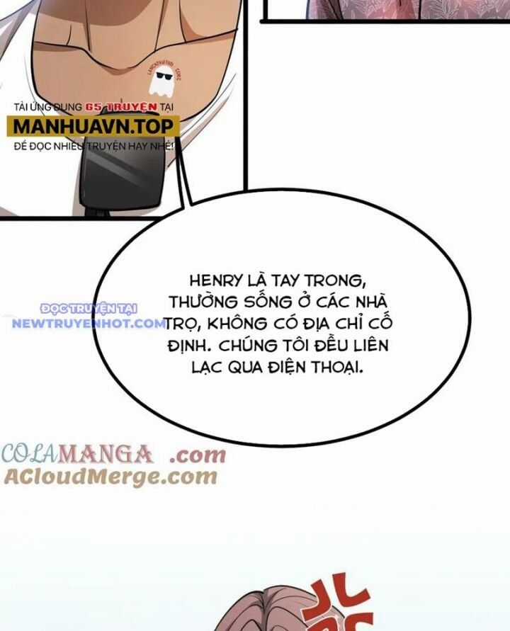 Ta Bị Kẹt Cùng Một Ngày 1000 Năm Chương 158 trang 51