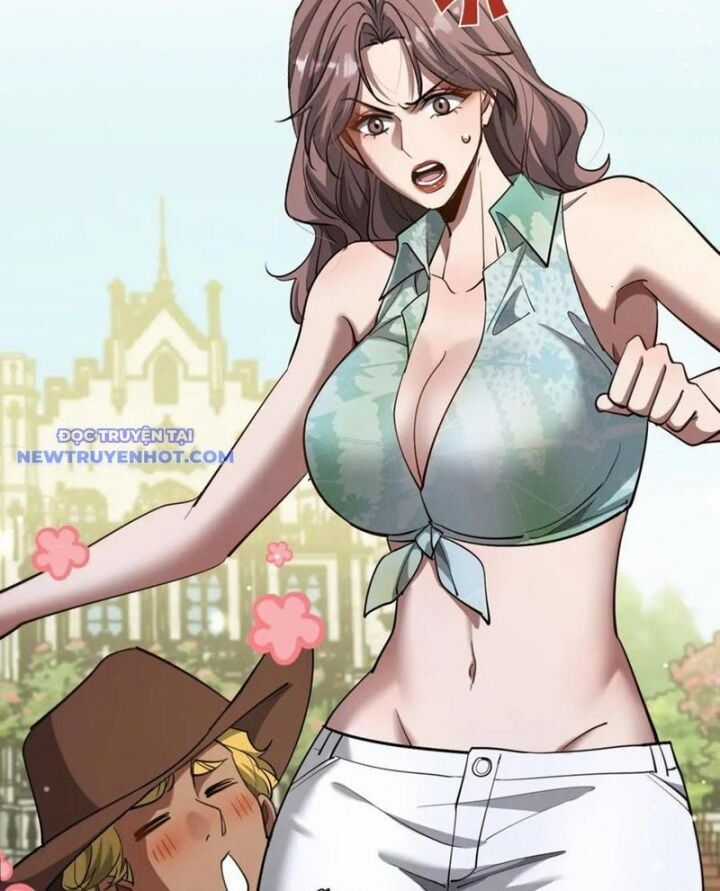 Ta Bị Kẹt Cùng Một Ngày 1000 Năm Chương 158 trang 52