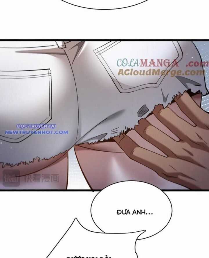 Ta Bị Kẹt Cùng Một Ngày 1000 Năm Chương 158 trang 54