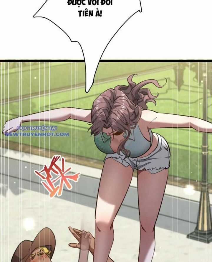 Ta Bị Kẹt Cùng Một Ngày 1000 Năm Chương 158 trang 55