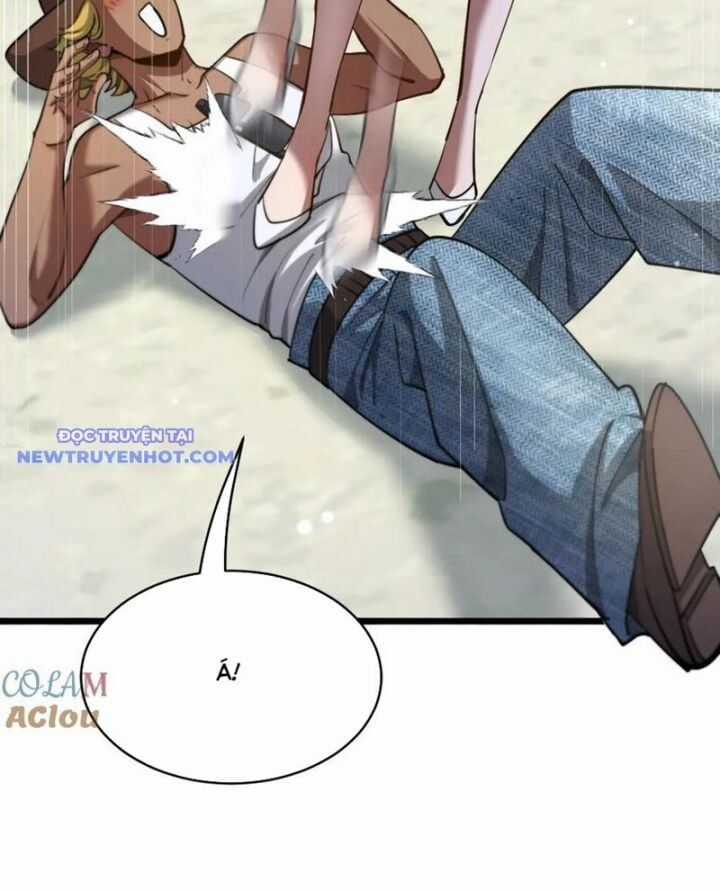 Ta Bị Kẹt Cùng Một Ngày 1000 Năm Chương 158 trang 56