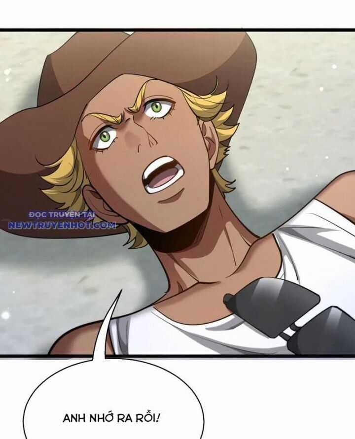 Ta Bị Kẹt Cùng Một Ngày 1000 Năm Chương 158 trang 57