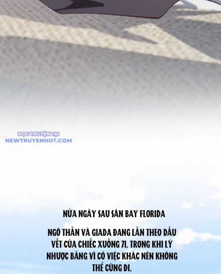 Ta Bị Kẹt Cùng Một Ngày 1000 Năm Chương 158 trang 6