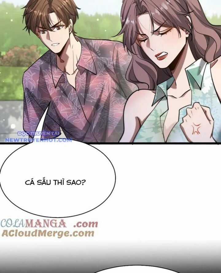 Ta Bị Kẹt Cùng Một Ngày 1000 Năm Chương 158 trang 61