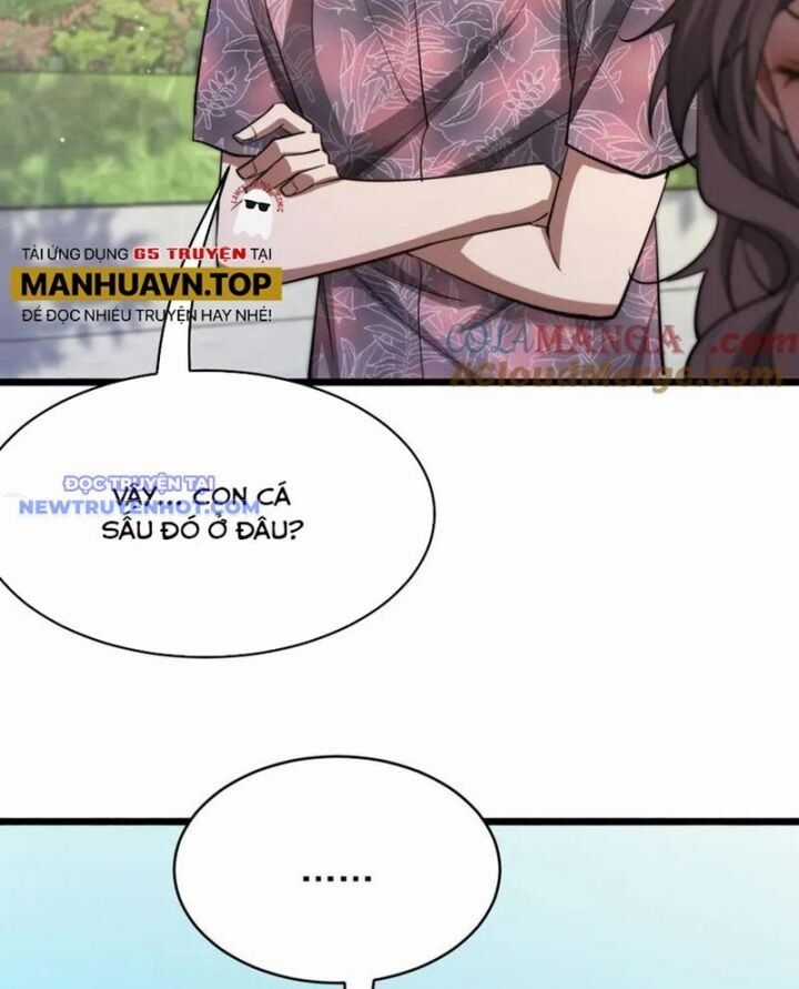 Ta Bị Kẹt Cùng Một Ngày 1000 Năm Chương 158 trang 64