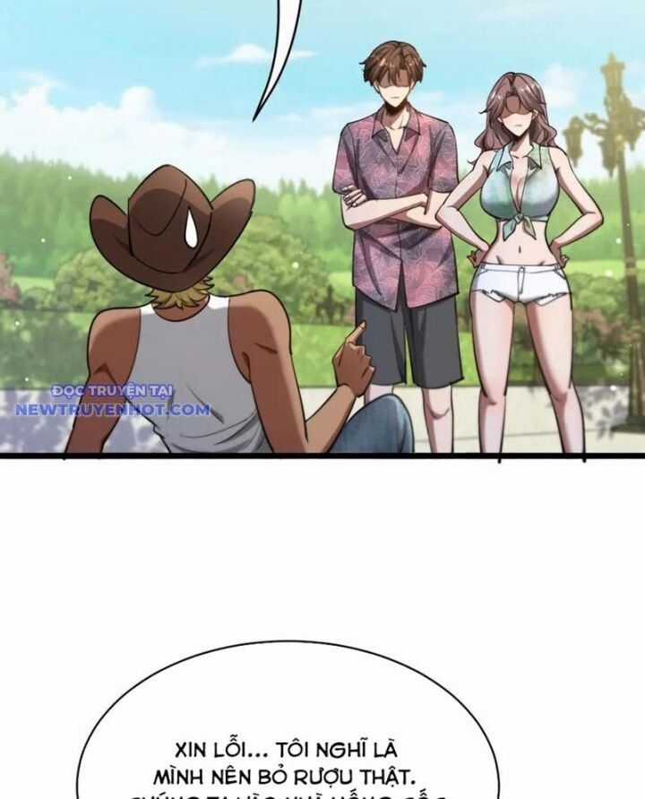 Ta Bị Kẹt Cùng Một Ngày 1000 Năm Chương 158 trang 65