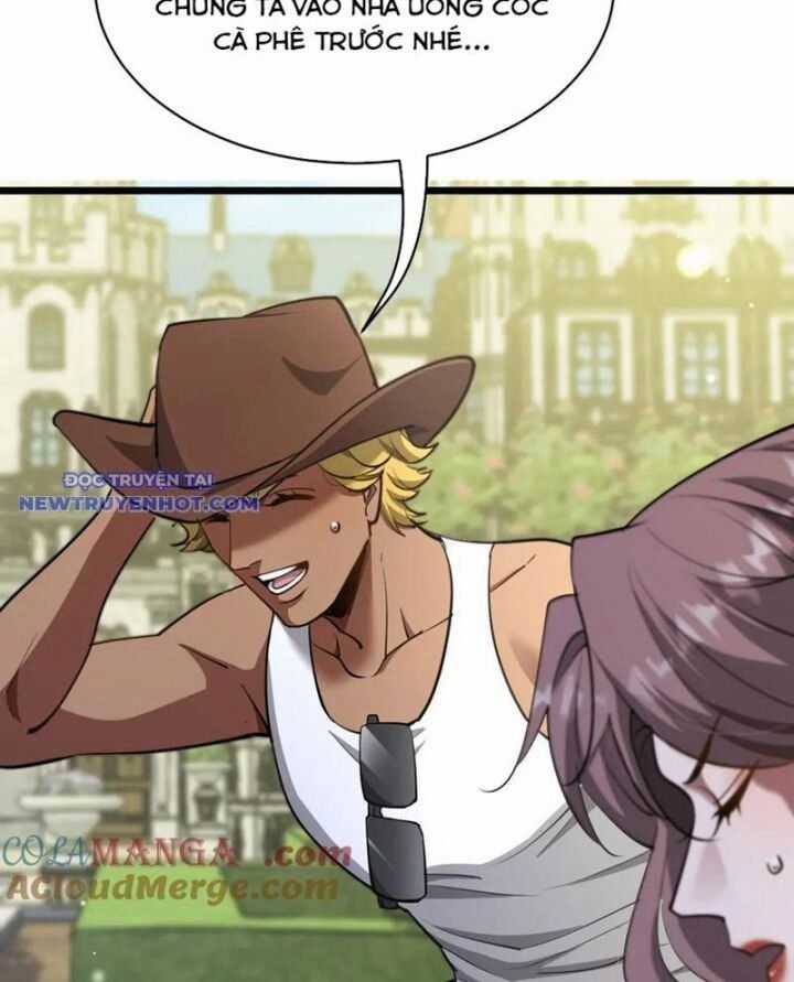 Ta Bị Kẹt Cùng Một Ngày 1000 Năm Chương 158 trang 66