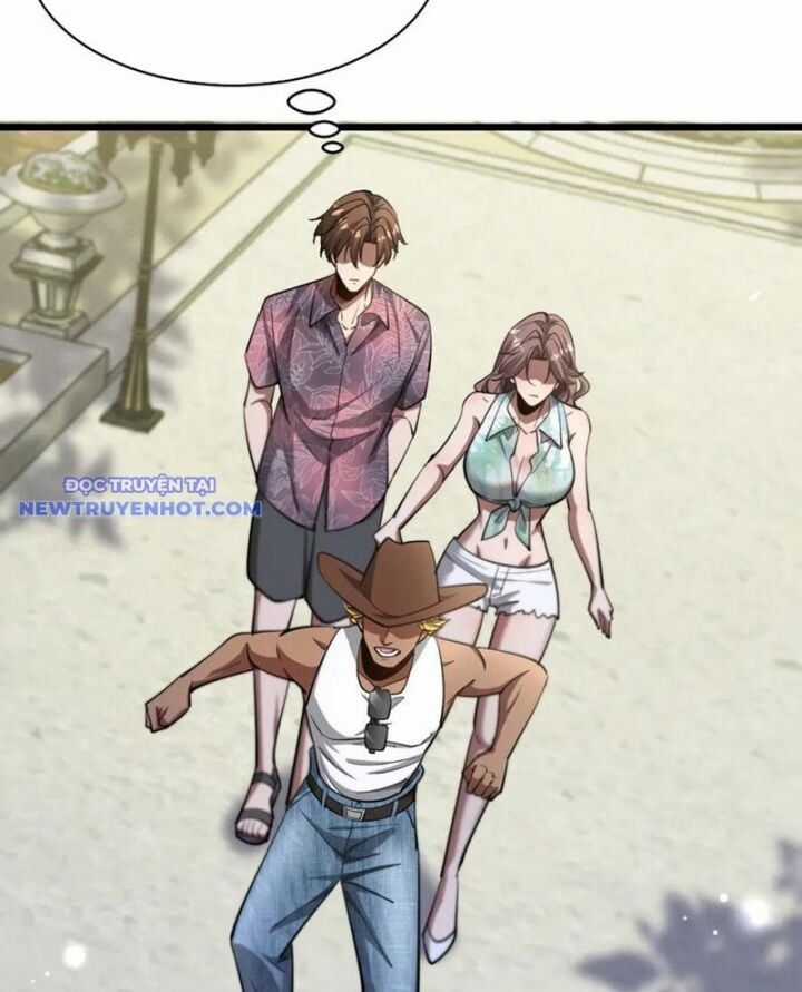 Ta Bị Kẹt Cùng Một Ngày 1000 Năm Chương 158 trang 68