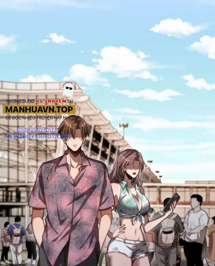 Ta Bị Kẹt Cùng Một Ngày 1000 Năm Chương 158 trang 7