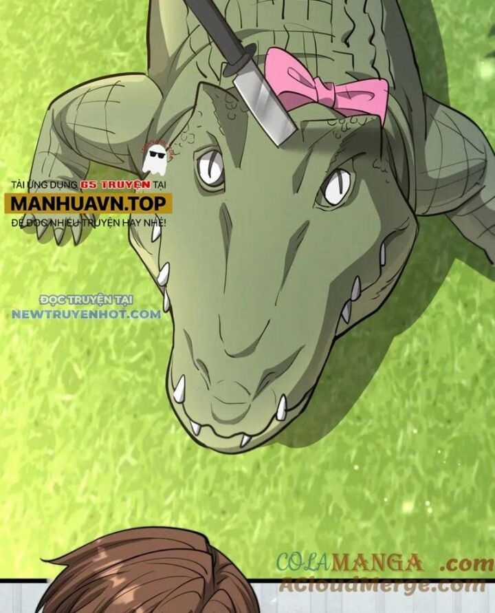 Ta Bị Kẹt Cùng Một Ngày 1000 Năm Chương 158 trang 71