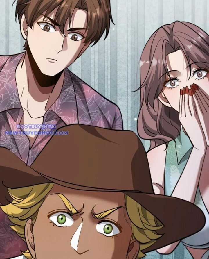 Ta Bị Kẹt Cùng Một Ngày 1000 Năm Chương 158 trang 72