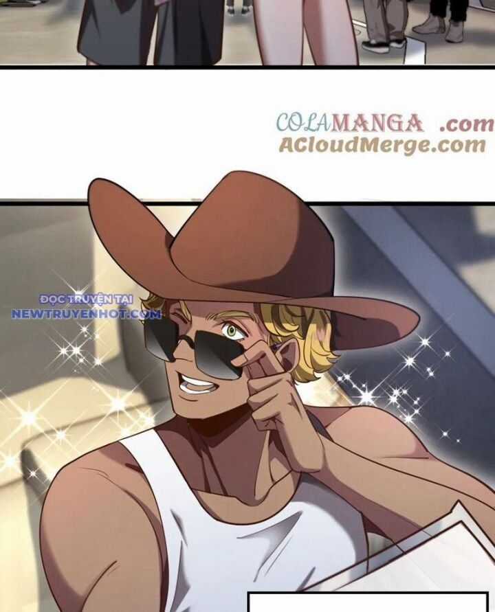 Ta Bị Kẹt Cùng Một Ngày 1000 Năm Chương 158 trang 8