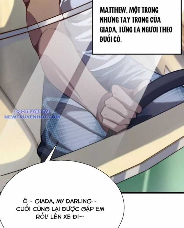 Ta Bị Kẹt Cùng Một Ngày 1000 Năm Chương 158 trang 9