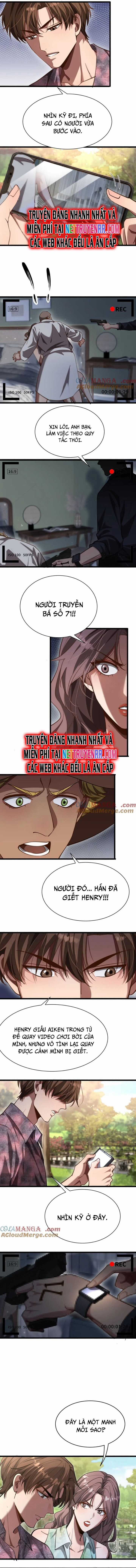 Ta Bị Kẹt Cùng Một Ngày 1000 Năm Chương 159 trang 2