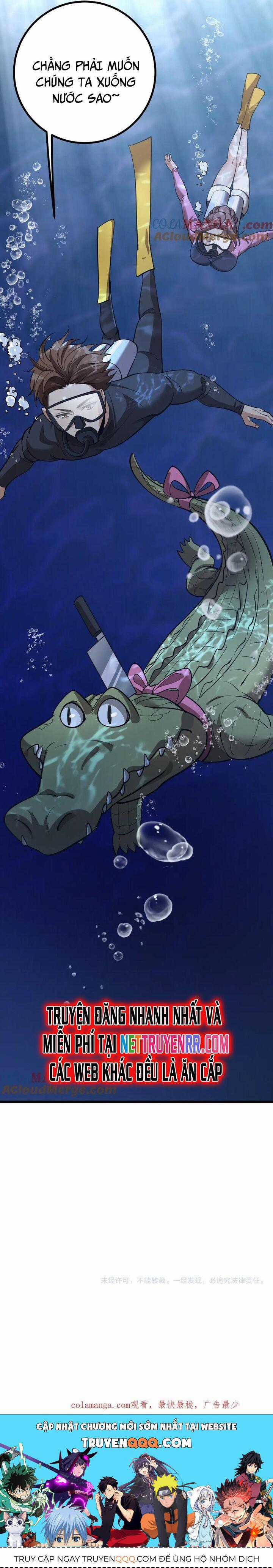 Ta Bị Kẹt Cùng Một Ngày 1000 Năm Chương 159 trang 7