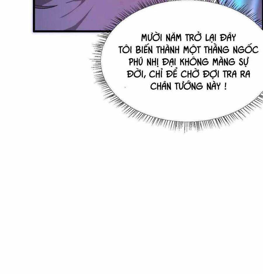 Ta Bị Kẹt Cùng Một Ngày 1000 Năm Chương 16 trang 10