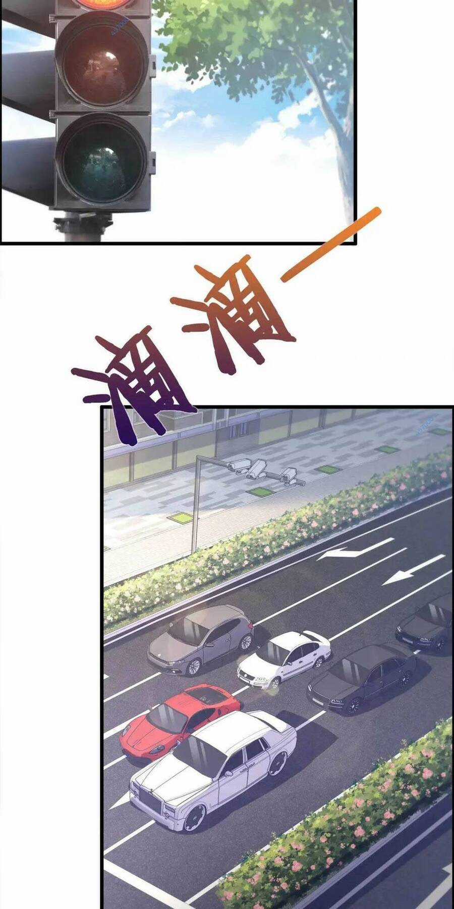 Ta Bị Kẹt Cùng Một Ngày 1000 Năm Chương 16 trang 16